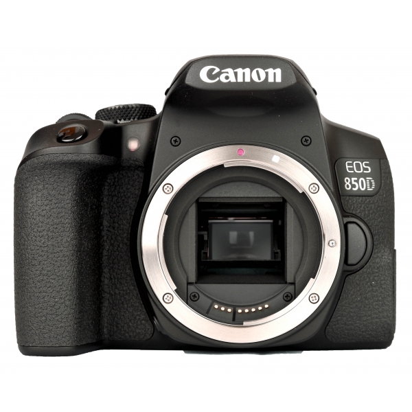 Canon EOS 850D BODY